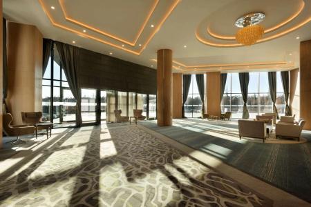 Ramada Plaza By Wyndham Konya - 9