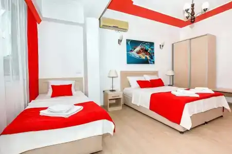 Merve Butik - 23