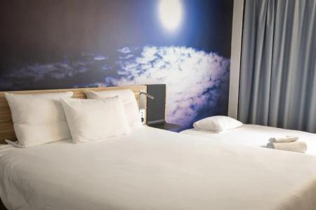 Novotel Valence Sud - 110