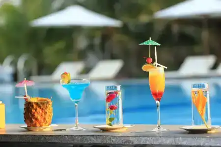 Sonata Resort & Spa - 13
