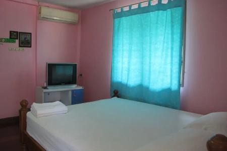 The Green Resort - 9