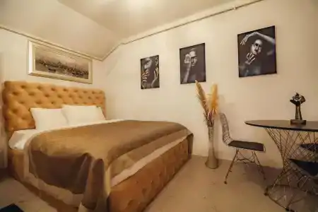 Taksim Wonder Suites - 55