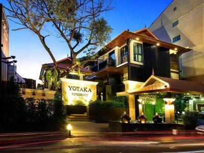 Yotaka Bangkok - 20