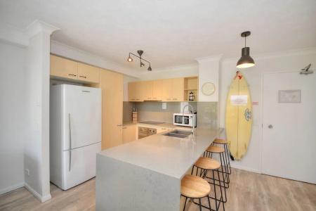 San Mateo On Broadbeach - 119