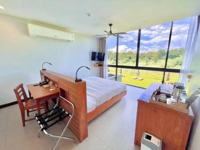 Zensala Riverpark Resort-Sha Extra Plus - 58