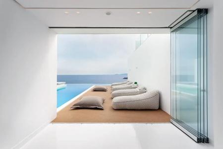 Infinity View Tinos - 5