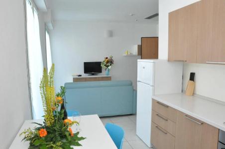 Residence Acqua Suite Marina - 24