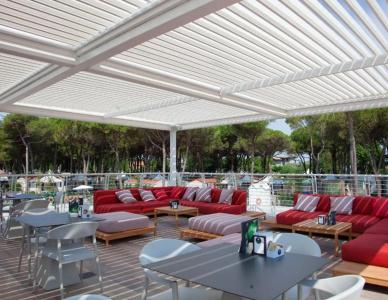 Camping Village Cavallino - 26