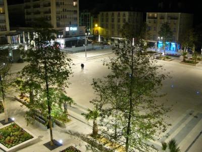 Le Bourbon Pau Centre - 8
