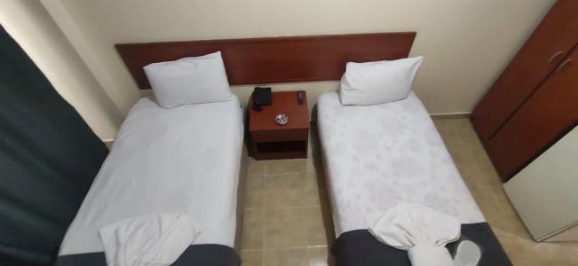 şah otel - 38