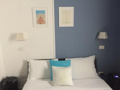 B&B Attico Partenopeo - 2