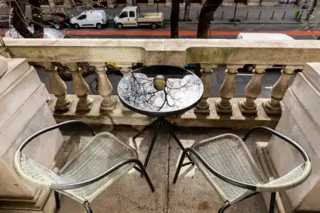 Adagio Hostel 2.0 Basilica - 58