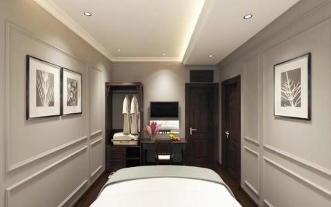 Hanz Eco Luxury Hanoi - 73