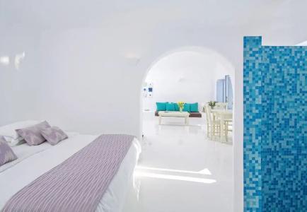 Astra Suites - 184