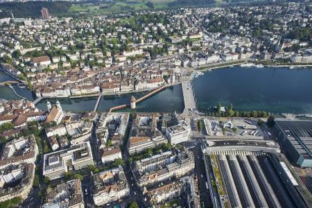 Central Luzern - 14