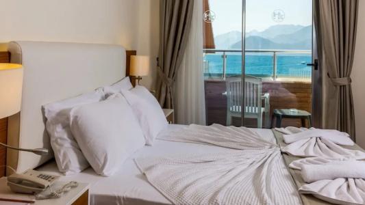 Ketenci Otel - 95