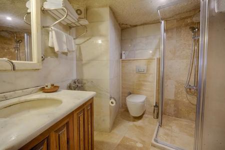 Tulip Cave Suites - 108