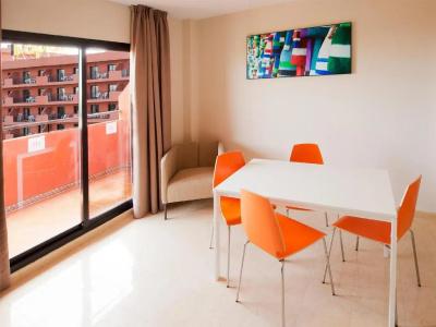 Fuengirola Beach Apartamentos Turísticos - 55