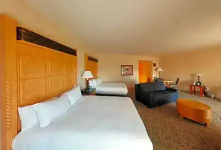 Hilton Santa Fe Buffalo Thunder - 91