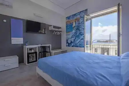 Miti Dello Stretto b&b - 58