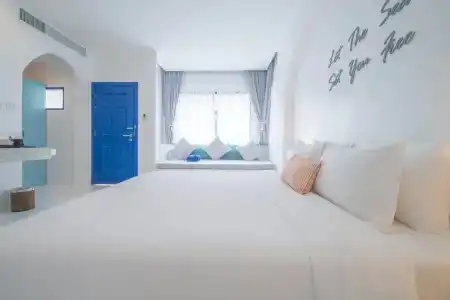 Ocean Breeze Resort Khaolak - 1