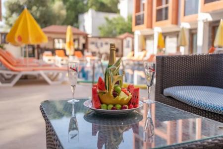 Majeste Bodrum - All Inclusive - 13