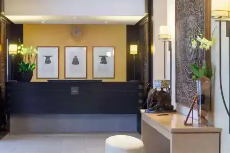 Jade Manotel - 1