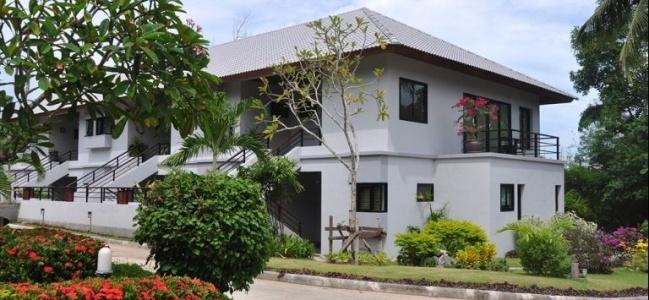 Samui Honey Suite - 38