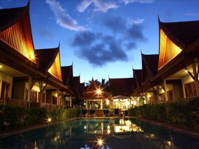 Bangtao Village Resort - Sha - 30