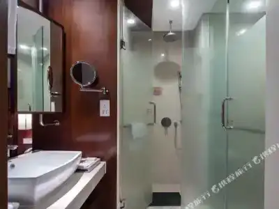 Grand Soluxe & Resort, Sanya - 37