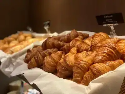 Fletcher Restaurant De Burghoeve - 52