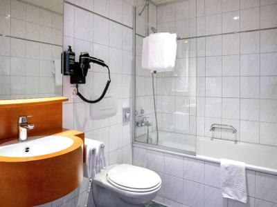 ibis Styles Luzern - 51