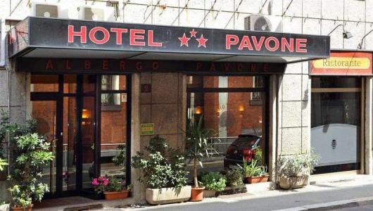 Pavone - 25