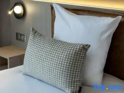 Hôtel La Solitude - 72