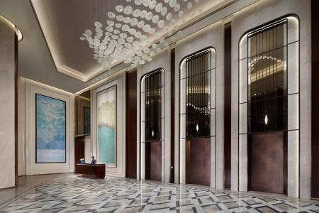 The St Regis Qingdao - 15