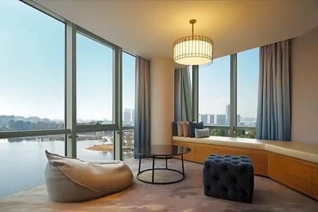 Canopy By Hilton Hangzhou Jinsha Lake - 147