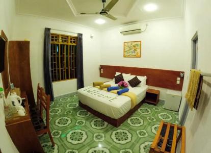 Adroit Beach Inn - 49