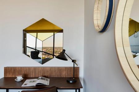 Indigo Birmingham, An Ihg Hotel - 12