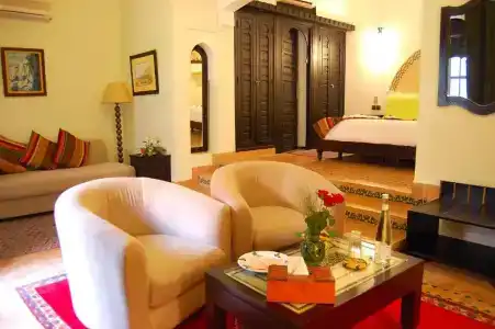 Les Borjs De La Kasbah - 125