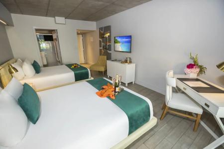 Riviera Suites - 25