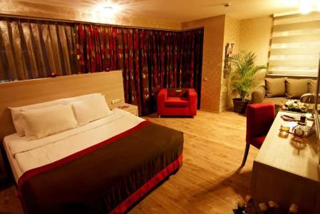 Ramada by Wyndham Ankara - 44