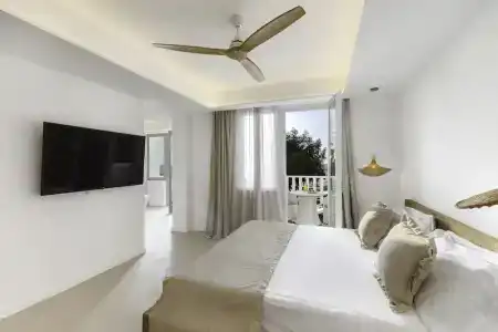 Maya Beach Resort - 17