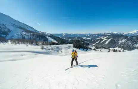 Falkensteiner Schladming - 17