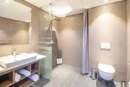 Park Inn By Radisson Wismar - 67
