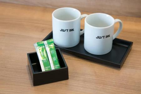 Just Inn Premium Nagoya Station - 74