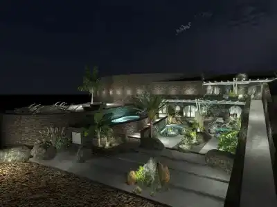 Theano Cave Suites & Villas - 39