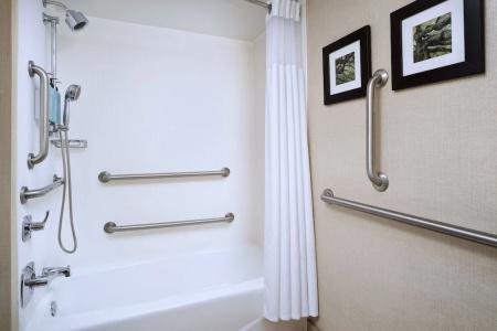 Courtyard by Marriott Charleston Historic District - 39