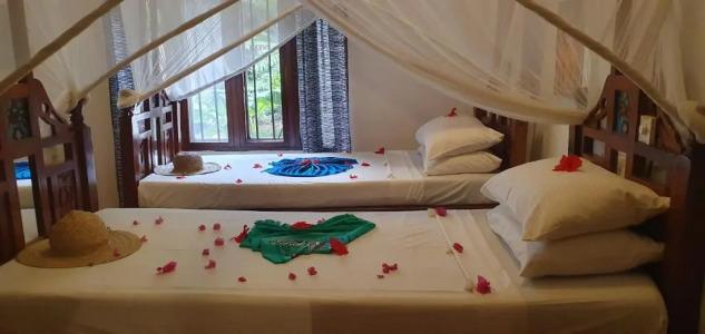 Zanzibar Retreat - 131