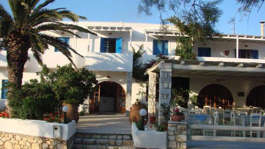 Galatis Beach - 19