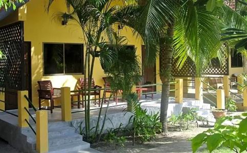 Terra Selisa - Dolphin Beach - 21